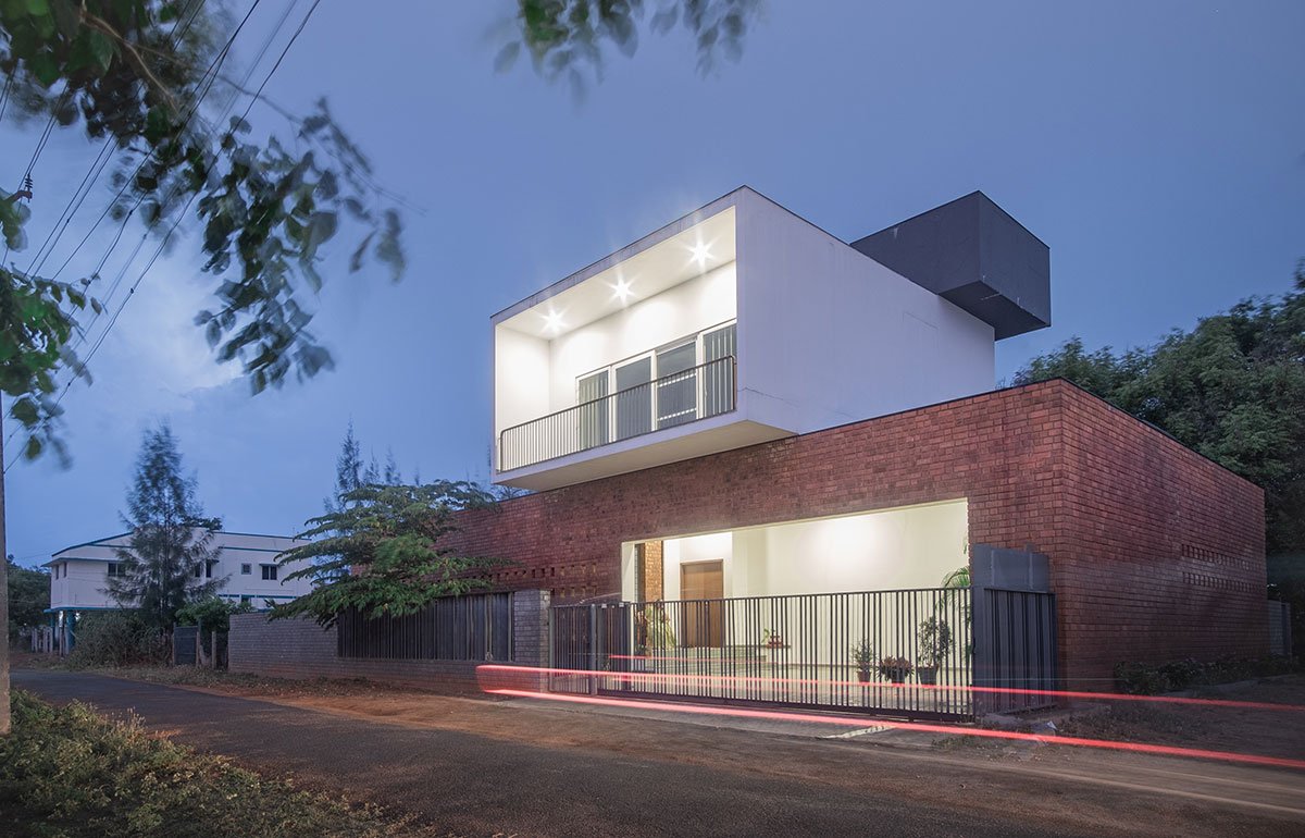 Peter’s Home | Shanmugam Associates