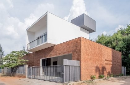 Peter’s Home | Shanmugam Associates