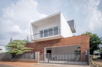 Peter’s Home | Shanmugam Associates