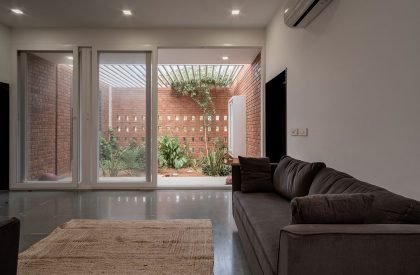 Peter’s Home | Shanmugam Associates