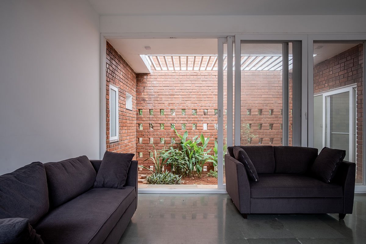 Peter’s Home | Shanmugam Associates