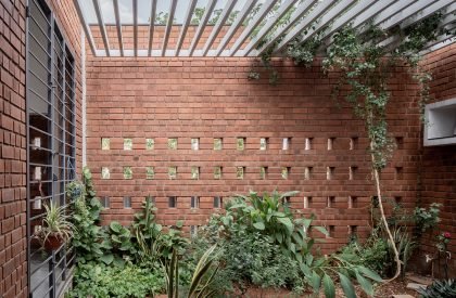 Peter’s Home | Shanmugam Associates