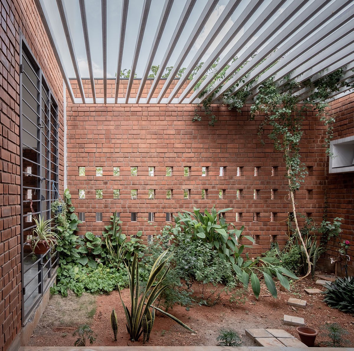 Peter’s Home | Shanmugam Associates