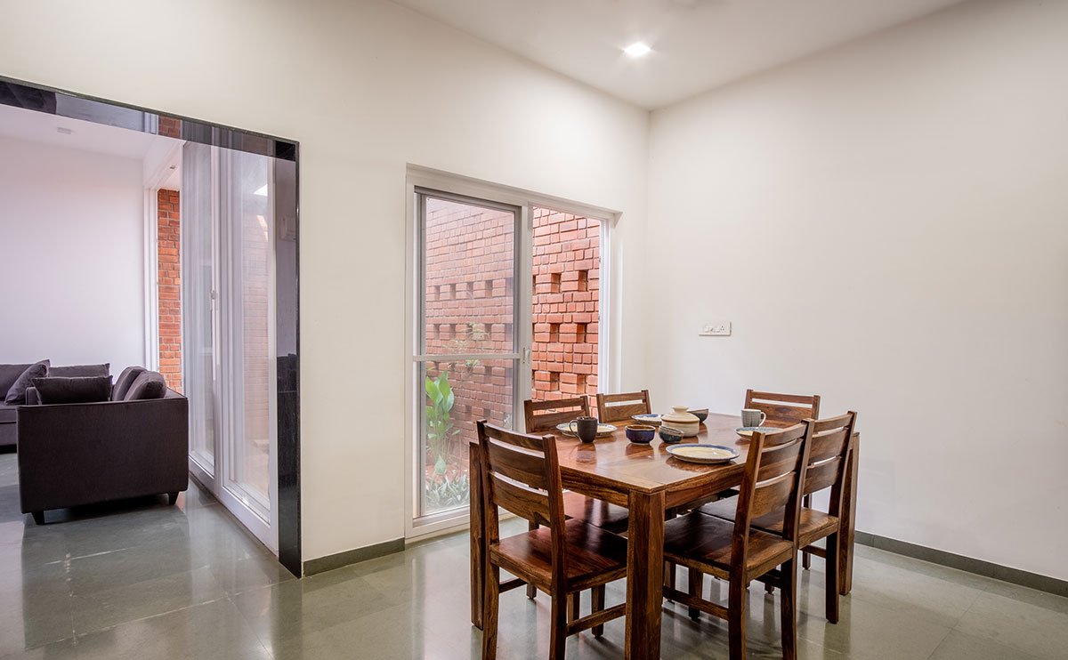 Peter’s Home | Shanmugam Associates