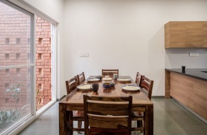 Peter’s Home | Shanmugam Associates