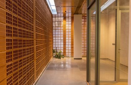 POROHAUS | Unbox Architecture