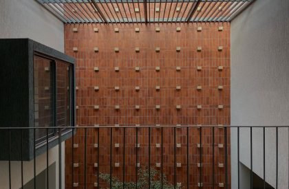 POROHAUS | Unbox Architecture