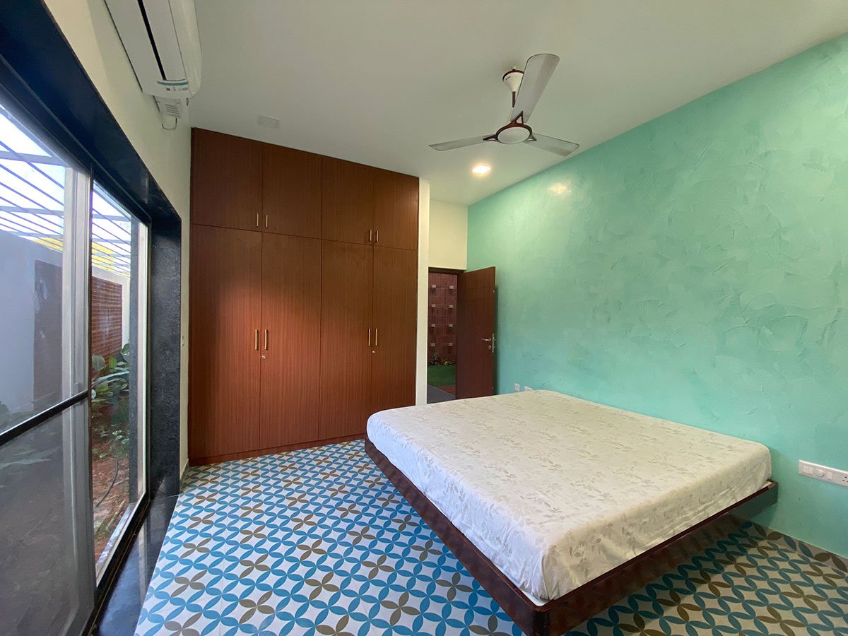 POROHAUS | Unbox Architecture