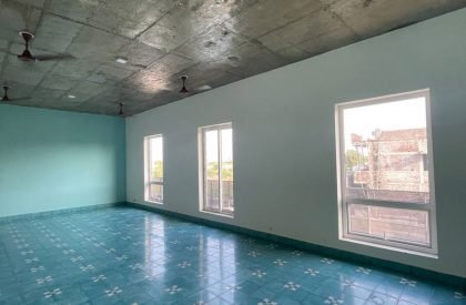 POROHAUS | Unbox Architecture