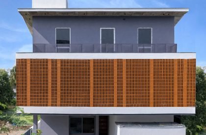 POROHAUS | Unbox Architecture