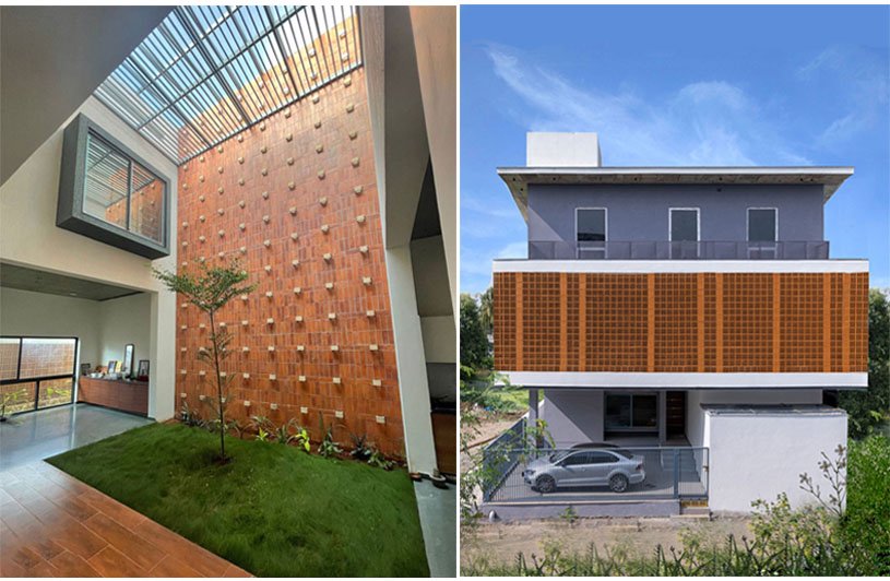 POROHAUS | Unbox Architecture