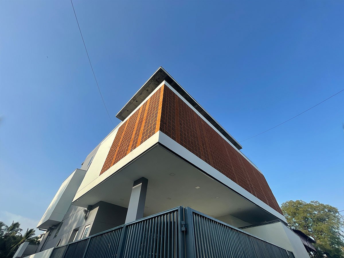 POROHAUS | Unbox Architecture