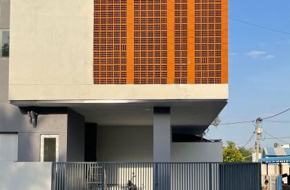 POROHAUS | Unbox Architecture