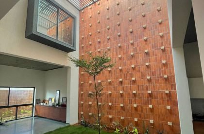 POROHAUS | Unbox Architecture