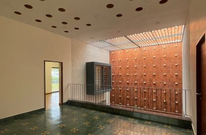 POROHAUS | Unbox Architecture