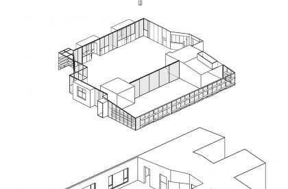 RED PLUS Studio | Neri&Hu Design and Research Office