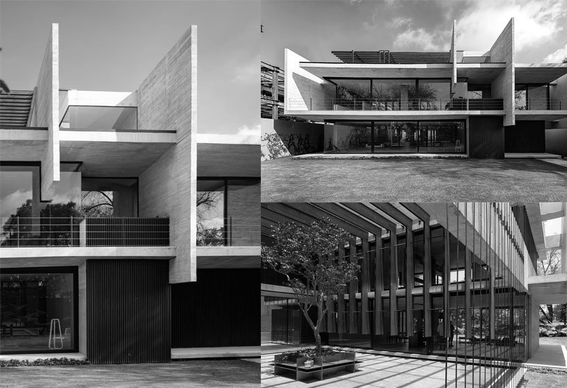Ricardo Yslas Gamez Arquitectos