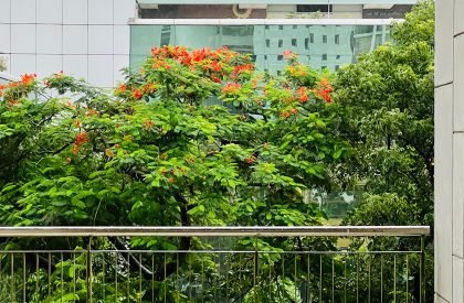 South East University Campus | Cubeinside Design Limited