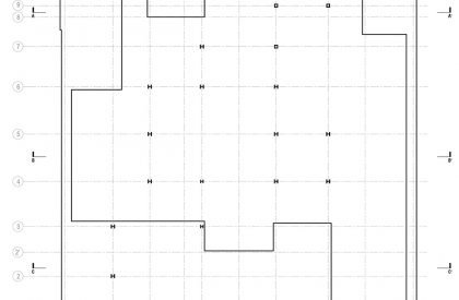 South East University Campus | Cubeinside Design Limited