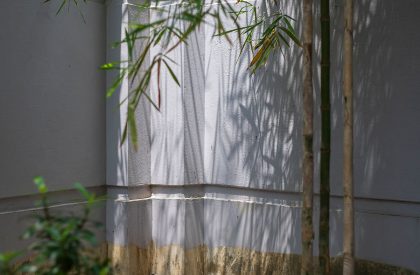 Fera Residence | Tanya Karim N.R Khan and associates