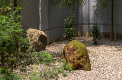Fera Residence | Tanya Karim N.R Khan and associates