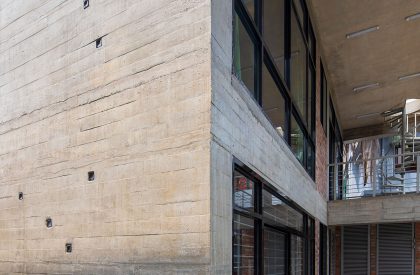 Fera Residence | Tanya Karim N.R Khan and associates