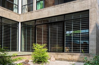Fera Residence | Tanya Karim N.R Khan and associates