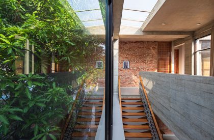 Fera Residence | Tanya Karim N.R Khan and associates