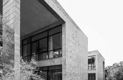 Fera Residence | Tanya Karim N.R Khan and associates