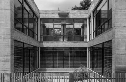 Fera Residence | Tanya Karim N.R Khan and associates