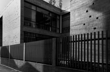 Fera Residence | Tanya Karim N.R Khan and associates