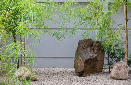 Fera Residence | Tanya Karim N.R Khan and associates