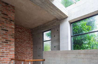 Fera Residence | Tanya Karim N.R Khan and associates