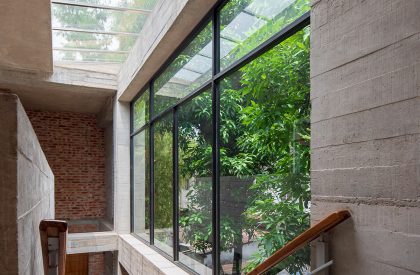 Fera Residence | Tanya Karim N.R Khan and associates