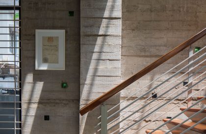 Fera Residence | Tanya Karim N.R Khan and associates
