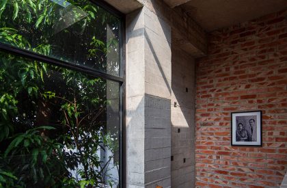 Fera Residence | Tanya Karim N.R Khan and associates