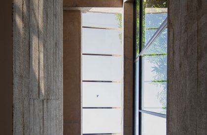 Fera Residence | Tanya Karim N.R Khan and associates