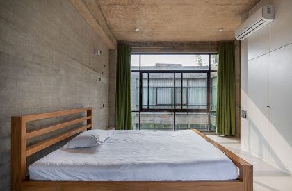 Fera Residence | Tanya Karim N.R Khan and associates