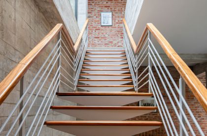 Fera Residence | Tanya Karim N.R Khan and associates