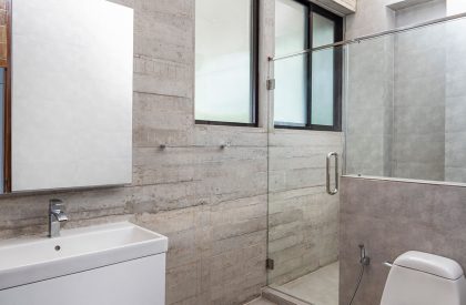 Fera Residence | Tanya Karim N.R Khan and associates