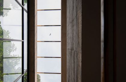 Fera Residence | Tanya Karim N.R Khan and associates