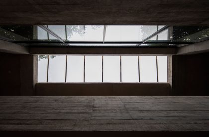Fera Residence | Tanya Karim N.R Khan and associates