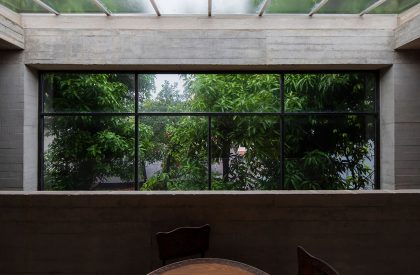 Fera Residence | Tanya Karim N.R Khan and associates
