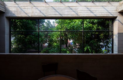 Fera Residence | Tanya Karim N.R Khan and associates