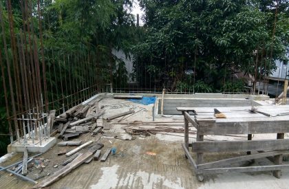 Fera Residence | Tanya Karim N.R Khan and associates