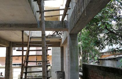 Fera Residence | Tanya Karim N.R Khan and associates