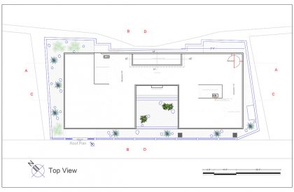 Fera Residence | Tanya Karim N.R Khan and associates