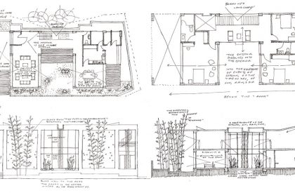 Fera Residence | Tanya Karim N.R Khan and associates