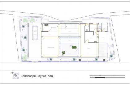 Fera Residence | Tanya Karim N.R Khan and associates