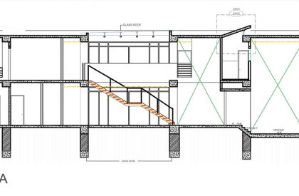 Fera Residence | Tanya Karim N.R Khan and associates